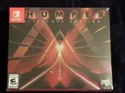 Thumper - Nintendo Switch - Super Rare Limited Run Games Collectors Edition