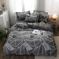 在飛比找蝦皮購物優惠-single bed duvet cover quilt c