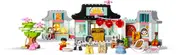 [Lego] Learn About Chinese Culture