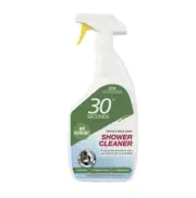 ​30 SECONDS SHOWER CLEANER – 1 LITRE RTU