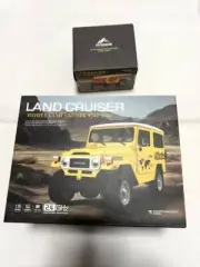 Function RTR FMS RC axial Tamiya HG4-50 4WD TOYOTA Land Cruiser FJ40