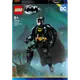 LEGO 樂高 DC 76259 蝙蝠俠™ 可動人偶
