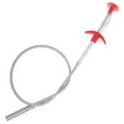 Unblocking Tools Flexible Sink Claw Pickup Drain Cleaner Sticks