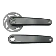 Miranda Delta Crank Set 170mm Isis Bash Bosch Cx Gen2 Haibike Yamaha E-Bike