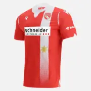 4800/482 Macron Thun FC T-Shirt Home 2021-2022 58534265
