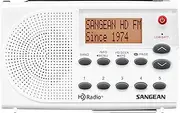 Sangean SG-108 HD Pocket Radio