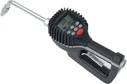 Lincoln 905 Electronic Lube Meter, Black