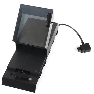 3.5" 2.5" Extra Hard Disk External Case Data Expansion Box Shell For Sony PS4 N