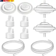 Replacement Pump Parts, Compatible with Spectra S3 S2 S1 and Spectra 9 Plus, Not