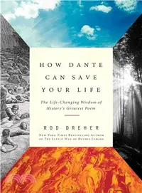 在飛比找三民網路書店優惠-How Dante Can Save Your Life ─