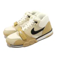 在飛比找momo購物網優惠-【NIKE 耐吉】休閒鞋 Air Trainer 1 男鞋 