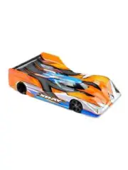 XRAY X12'25 Luxury RC Pan Car Electric 2WD 1/12 Scale Kit...