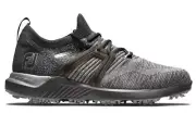 NEW Mens FootJoy HYPERFLEX Golf Shoes, CHARCOAL/GREY, 7.0 Medium or 11.0 Medium