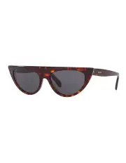 [Celine] CL40228I Sunglasses in Tortoise