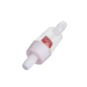 One Way Check Valve Non-Return For Aquarium Fish Tank CO2 Water Air Line Pump