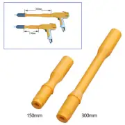 Extension Rod For GM02 optiflex F GA02 Electrostatic Powder Coating Spray Gun