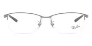 Ray-Ban RX6501D Asian Fit 2502 Men Eyeglasses