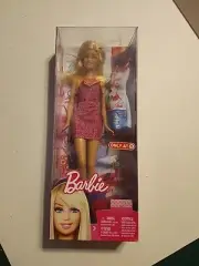 Target Barbie Only At Target Exclusive Mattel W9572 NRFB Shopping Barbie