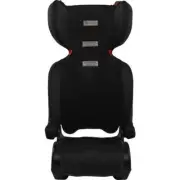 NEW Infa Secure Versatile Folding Booster Seat - Black