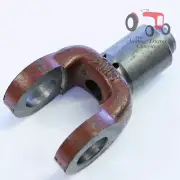 Massey Ferguson HYDRAULIC FORK CLEVIS (Draft Control) 35 65 135 165 240