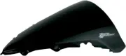Zero Gravity SR Series Windscreen Dark Smoke 20-541-19