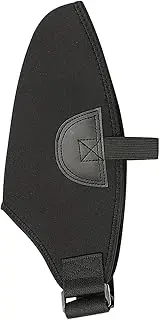 Single Unisex Boot Covers - Cold Weather Boot Warmer, Waterproof Ski Shoe Protectors | Durable Anti-Slip Snow Boot Cover, Insulated Windproof Protection, Snowboarding Winter Gear for Skiers