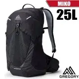 在飛比找遠傳friDay購物優惠-【GREGORY】MIKO 25L 多功能健行登山背包.透氣