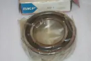 SKF 5215-A (3215-A) Double Row Angular Contact Bearing 75 x 130 x 41.3mm * NEW *