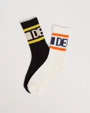 Cali Socks 2 Pack