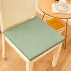 Chair Seat Cushion Tie Fixed Decorative Students Classroom Chair Seat Sitting