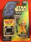 Star Wars Power of the Force POTF Freeze Frame Biggs Darklighter