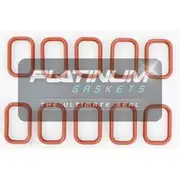 Platinum Intake Manifold Gasket Set - IMS749