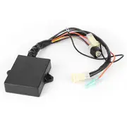 Ignition CDI Box 3HN855401000 Fit for Yamaha Big Bear 350 YFM350FW 4x4/Moto4 19901994 style961