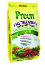 Preen Vegetable Garden Prevent 25 Lbs. Null