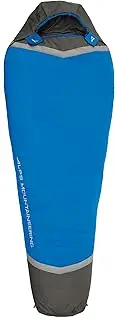 ALPS Mountaineering Aura +35° Mummy Sleeping Bag