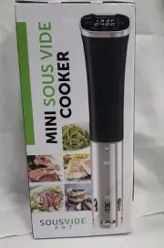 Mini Sous Vide Cooker