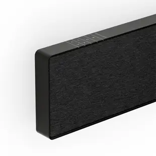 B&O Beosound Stage Soundbar 居家視聽藍牙音響 聲霸 家庭劇院 B&O喇叭 尊爵黑