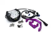 Warp 9 Headlight for Surron, Segway, Talaria, 79 Bike, E-Ride Pro