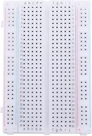 Breadboard Experiment Board Breadboard 400 Contacts