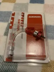 Bleeding Edge - SRAM Bleeding Edge Tool - For Use With Avid and SRAM Pro Bleed