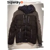 在飛比找蝦皮購物優惠-[現貨] 英國直購 Superdry Snow系列 Dark