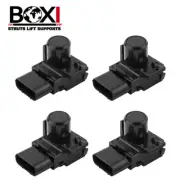 4Pcs 39680-TK8-A01 Car Bumper PDC Reverse Parking Sensor For Honda Odyssey Pilot
