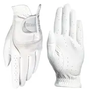 Top Flite Woman's Flawless Golf Gloves - Left Hand glove for a right handed golfer