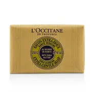 L'OCCITANE - Shea Butter Extra Gentle Soap - Shea Verbena