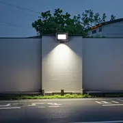 Vilo Motion Sensor Floodlight E023EIS-30W（2 pieces）
