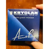 在飛比找蝦皮購物優惠-KRYOLAN歌劇魅影 輕柔透明蜜粉 20g - TL11