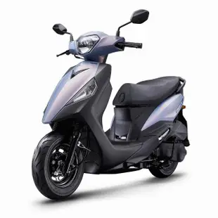 【KYMCO 光陽】新豪邁125 鼓煞 MMC 七期 機車(2024年全新機車)