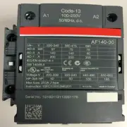 New For AF140-30-11-14 Contactor