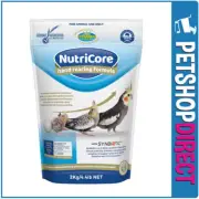 Vetafarm Nutricore Hand Rearing Formula 2kg