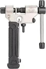 Bike Chain Link Removal Tool, Chain Breaker Splitter Tool, Professional Chain Splitter Breaker, Pin Remover Bike Chain Cutter, Bike Link Opener, Chain Tool
